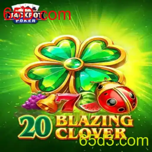 Descubra o Fascinante Jogo 20BlazingClover