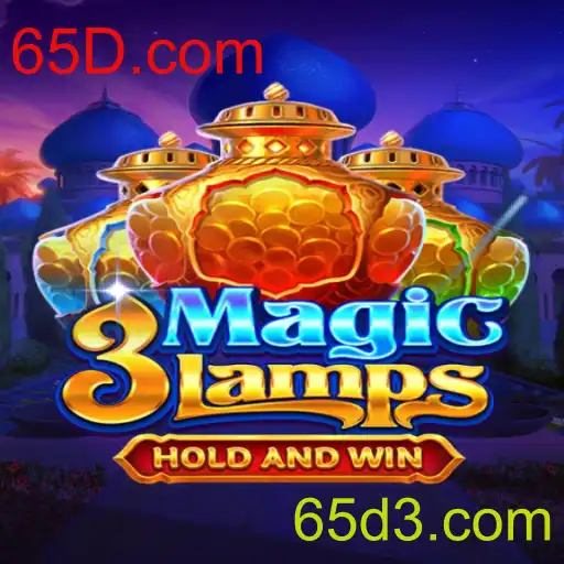 Descubra o Mundo Mágico de 3MagicLamps: Regras e Inovação no Universo dos Jogos