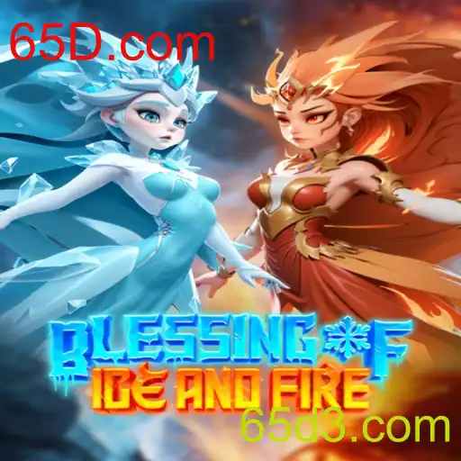 Descubra o Universo de BlessingofIceandFire: Um Mergulho nas Novas Aventuras