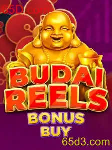 BudaiReelsBonusBuy: Explorando as Novidades e Regras do Jogo com 65D.com