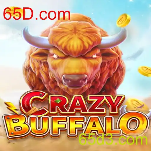 Descubra o Mundo Envolvente de CRAZYBUFFALO: Um Jogo de Estratégia Empolgante