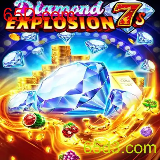 Descubra DiamondExplosion7s: A Nova Sensação dos Games