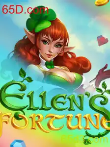 Descubra o Mundo Fantástico de EllensFortune: Um Jogo Inovador em 65D.com
