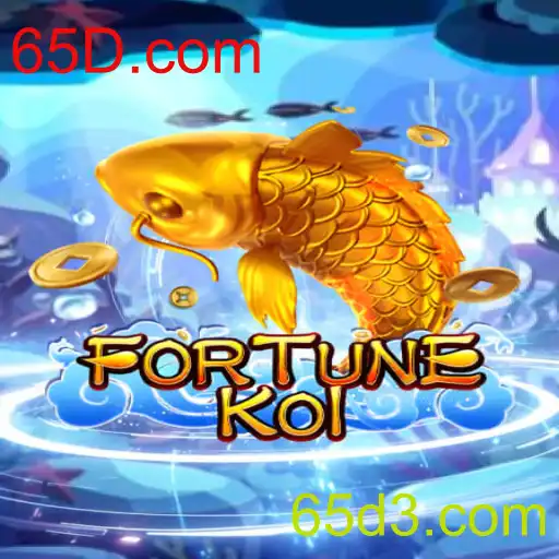 Descubra FORTUNEKOI: O Novo Fenômeno dos Jogos de Loteria Online
