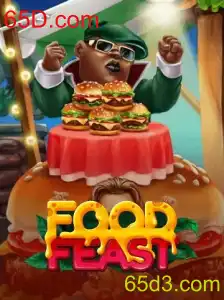 Descubra o Envolvente Mundo de FoodFeast e as Estratégias para Vencer