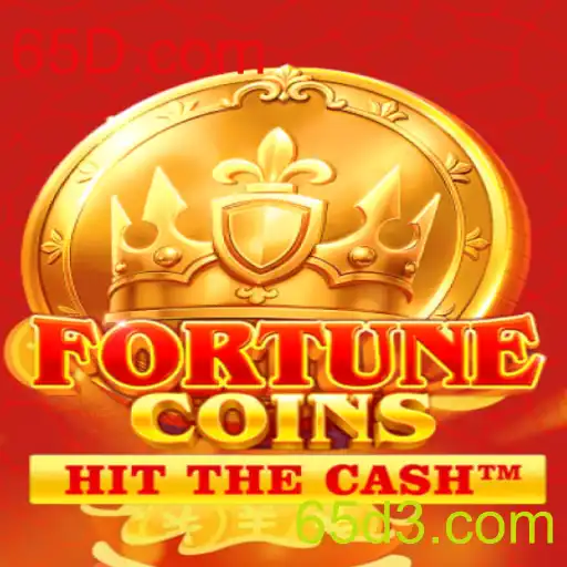 Descubra o Fascinante Mundo do Jogo FortuneCoins e a Chave Secreta 65D.com