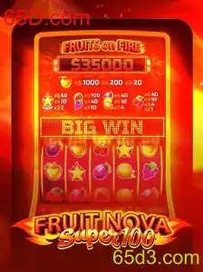 Explorando o Universo de FruitNovaSuper100: Um Jogo para Todos