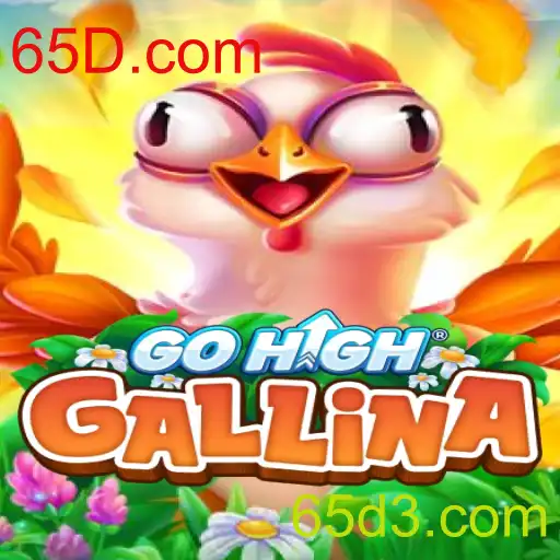 GoHighGallina: Um Jogo Inovador e Desafiador Que Está Conquistando o Mundo