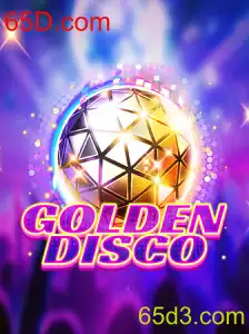 Descubra as Emoções do Jogo GoldenDisco com 65D.com