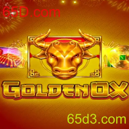 GoldenOx: O Novo Sucesso do Mundo dos Jogos