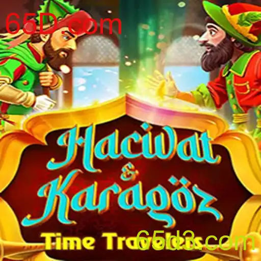 Descubra o Fascinante Universo de HacivatandKaragoz: Uma Jornada nos Bastidores de 65D.com