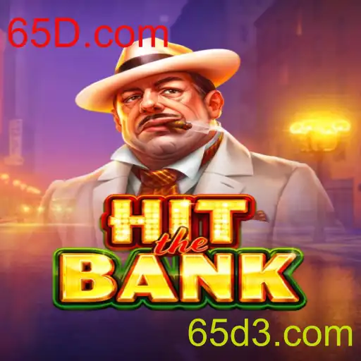 HitTheBank: Uma Nova Dimensão no Mundo dos Jogos