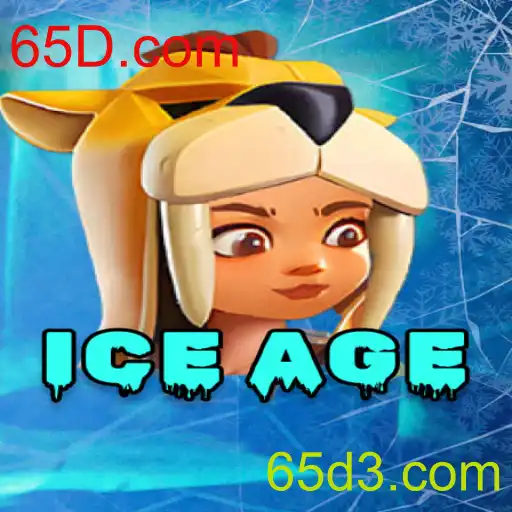 IceAge: Descubra o Fascinante Mundo do Jogo Com 65D.com