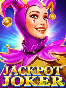 JackpotJoker: Mergulhe na Emoção do Jogo com 65D.com