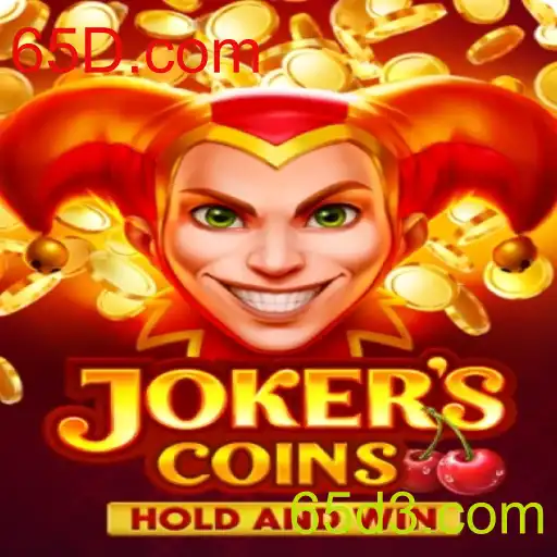 Descubra o Mundo Empolgante de JokersCoins