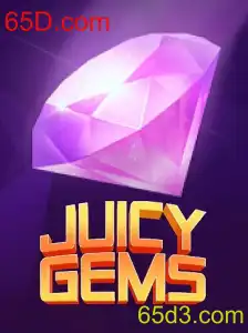 Descubra a Emoção de JuicyGems: Uma Aventura no Mundo dos Jogos