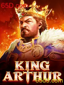Explorando o Universo de KingArthur: Um Mergulho no Mundo VIRTUAL de 65D.com