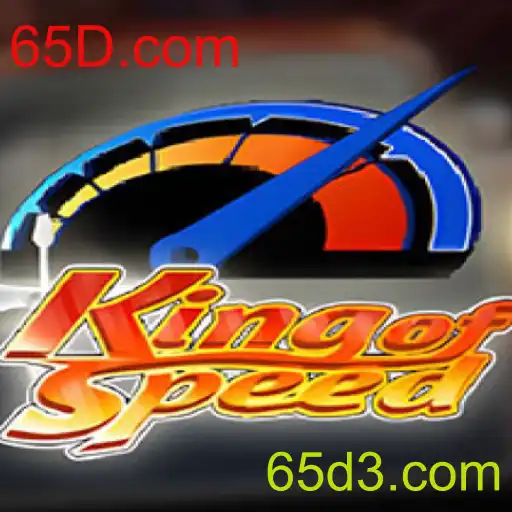 Explorando o Mundo do Jogo KingofSpeed e 65D.com