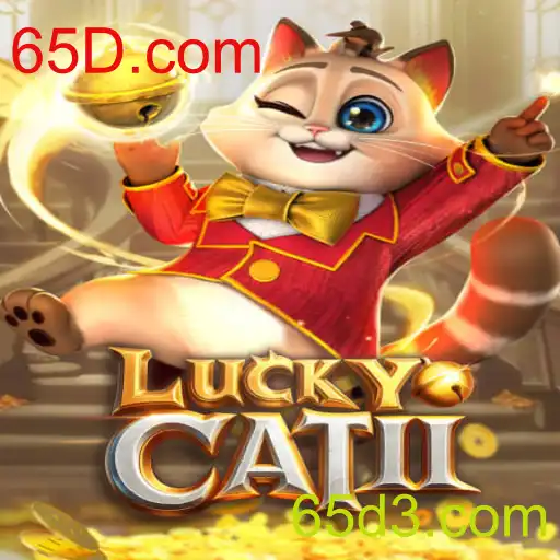 Explorando o Universo de LuckyCatII: Um Guia Completo para o Jogo de Azar do Momento