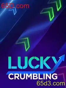 Descubra o Fascinante Mundo de LuckyCrumbling: O Jogo que Transformou o Cenário dos Jogos Online