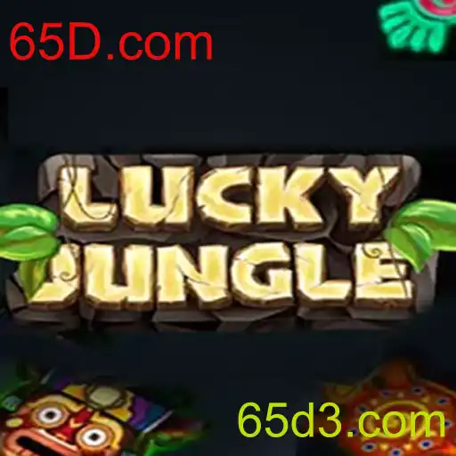 Explorando a Aventura em LuckyJungle: Um Jogo de Estratégia e Diversão