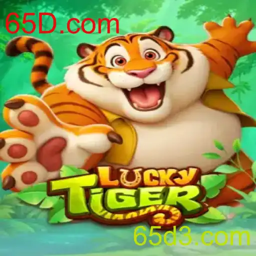 Explorando o Mundo de LuckyTiger: Um Jogo de Aventura e Estratégia