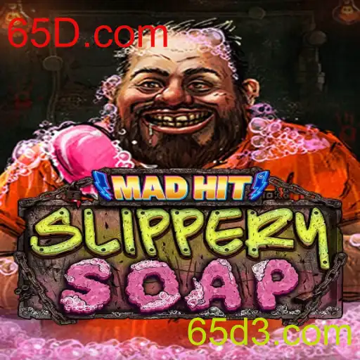 MadHitSlipperySoap: Um Desafio Imersivo no Mundo dos Games