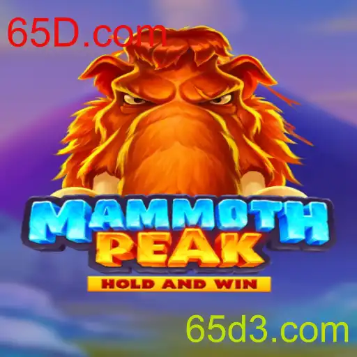 MammothPeak: O Novo Fenômeno do Mundo dos Jogos