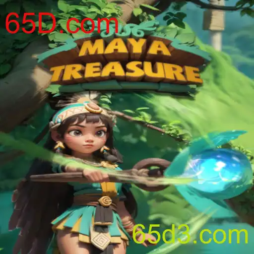Desvendando o Fascínio do MayaTreasure no Mundo dos Jogos Online