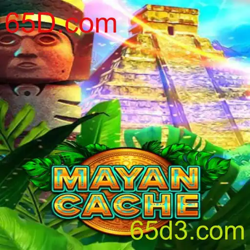 MayanCache: Explore o Jogo Misterioso com 65D.com