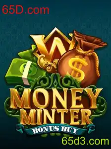 Explore o Mundo de MoneyMinterBonusBuy