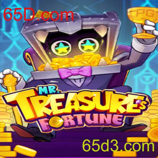 Descubra o Mundo de MrTreasuresFortune e a Chave para 65D.com