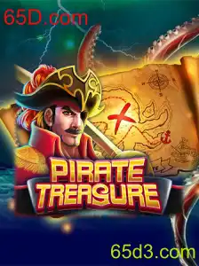 Explorando o Universo de PirateTreasure: Uma Aventura no Mundo dos Piratas