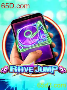 RaveJumpmobile: Uma Nova Dimensão no Mundo dos Jogos Mobile