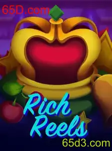 Descobrindo o Mundo de RichReels: O Jogo Revolucionário da Plataforma 65D.com