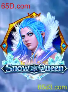 Descubra o Fascinante Mundo de SnowQueen no 65D.com
