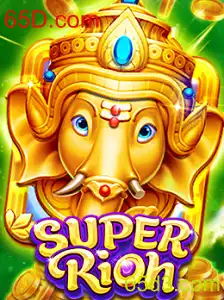 Descubra o Fascinante Jogo SuperRich e Sua Conexão com 65D.com
