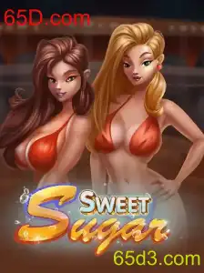 Descubra o Mundo Doce de SweetSugar: Um Jogo Envolvente da 65D.com