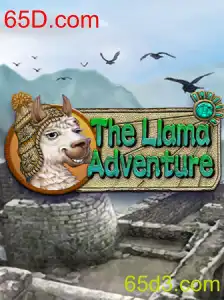 TheLlamaAdventure: Uma Jornada Inesquecível