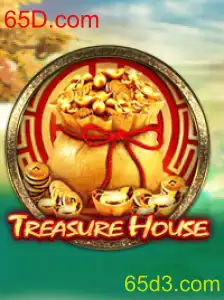 Descubra o emocionante universo de TreasureHouse