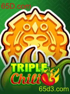 TripleChili: Aventura Envolvente e Competitiva