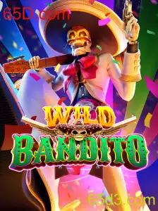 Descubra o Fascínio de WildBandito: Elementos do Jogo e Regras